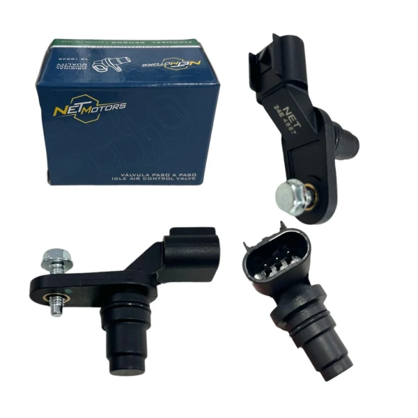 Sensor De Leva Para Chevrolet Orlando 2013 2018 2.4